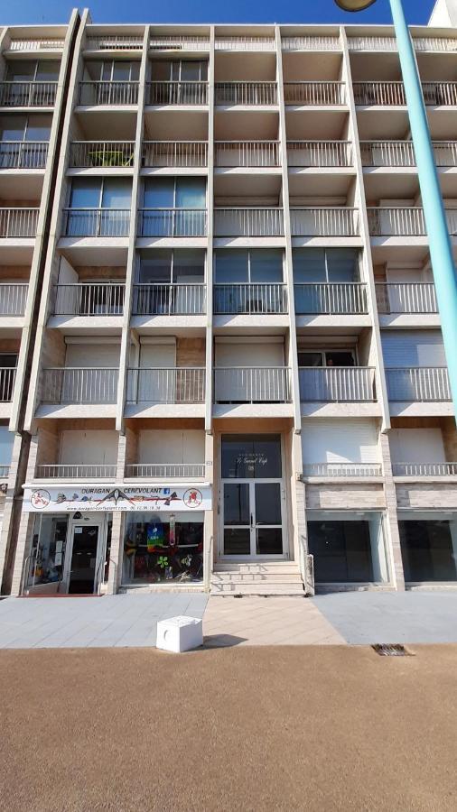 Grand Cap Appartement 2 Chambres Vue Mer Saint-Jean-de-Monts Exterior photo
